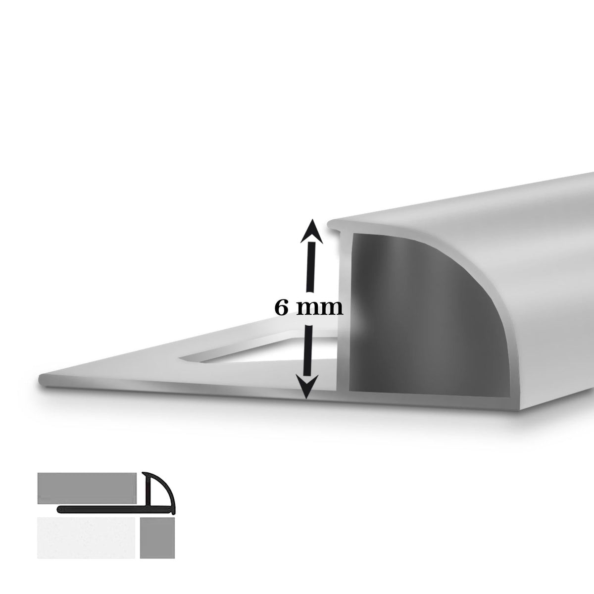 T1_fd-17269 | Argent - matt