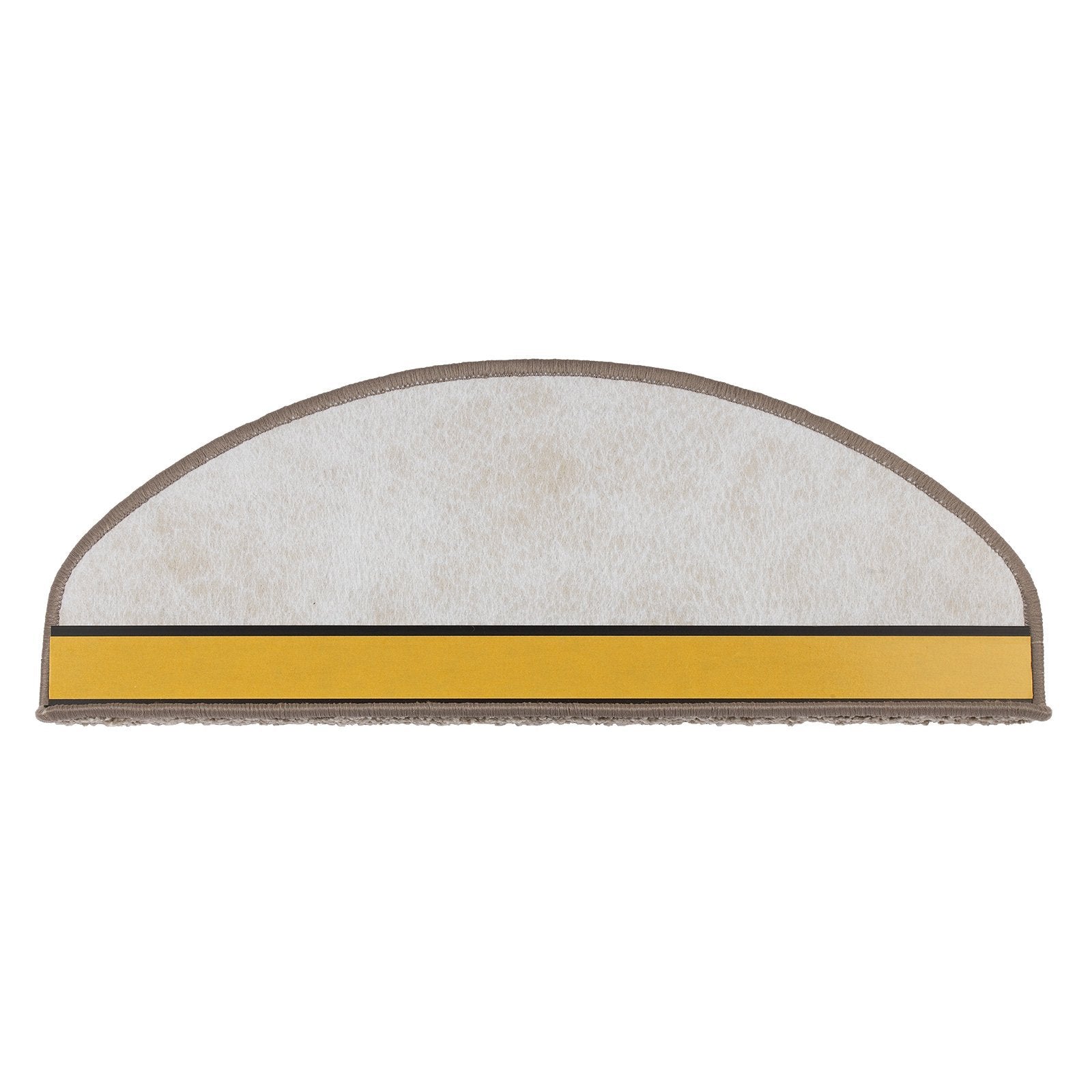 F2_fd-12184,fd-29009 | Crème | Demi-ronde