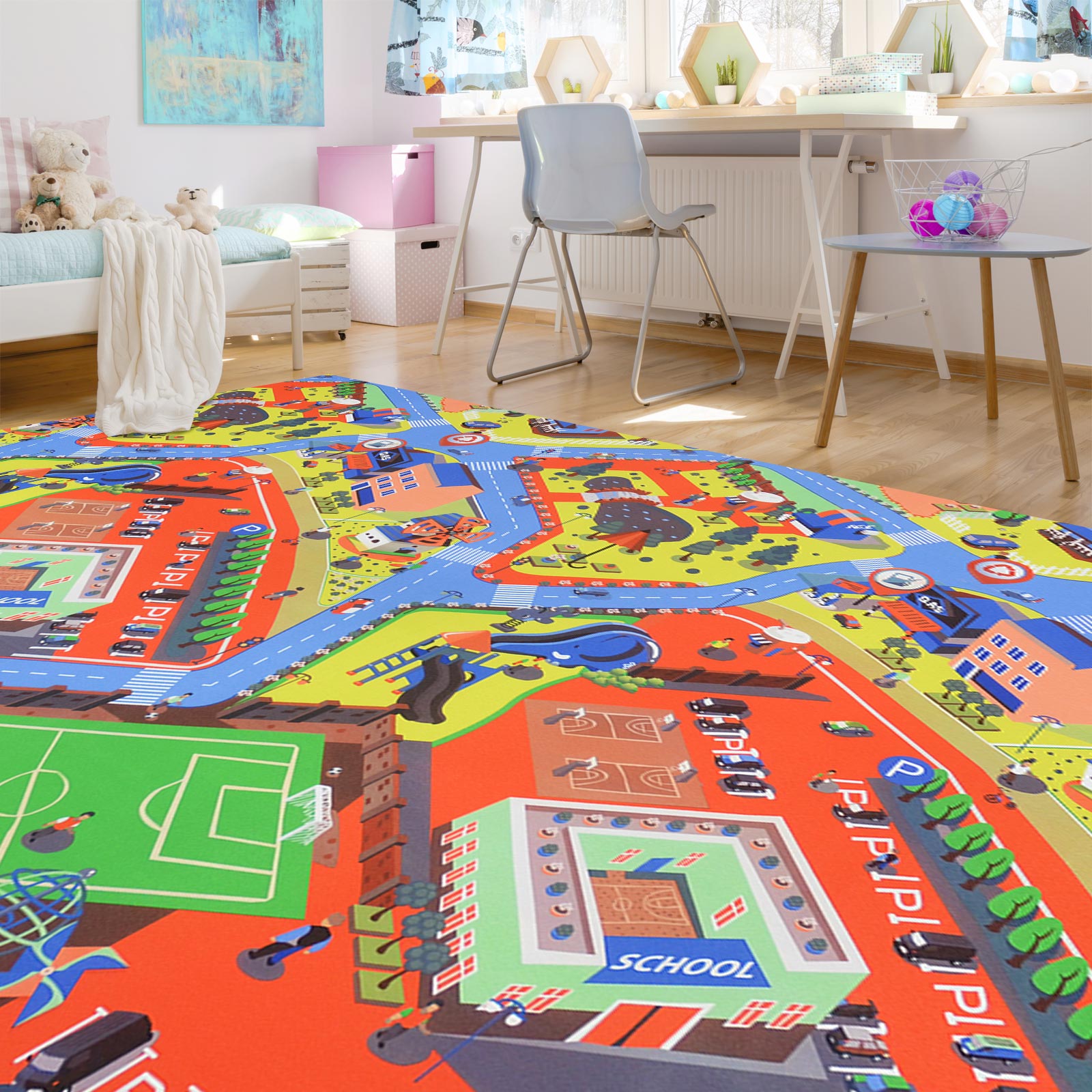 A4_Vert-Rouge | Vert-Rouge