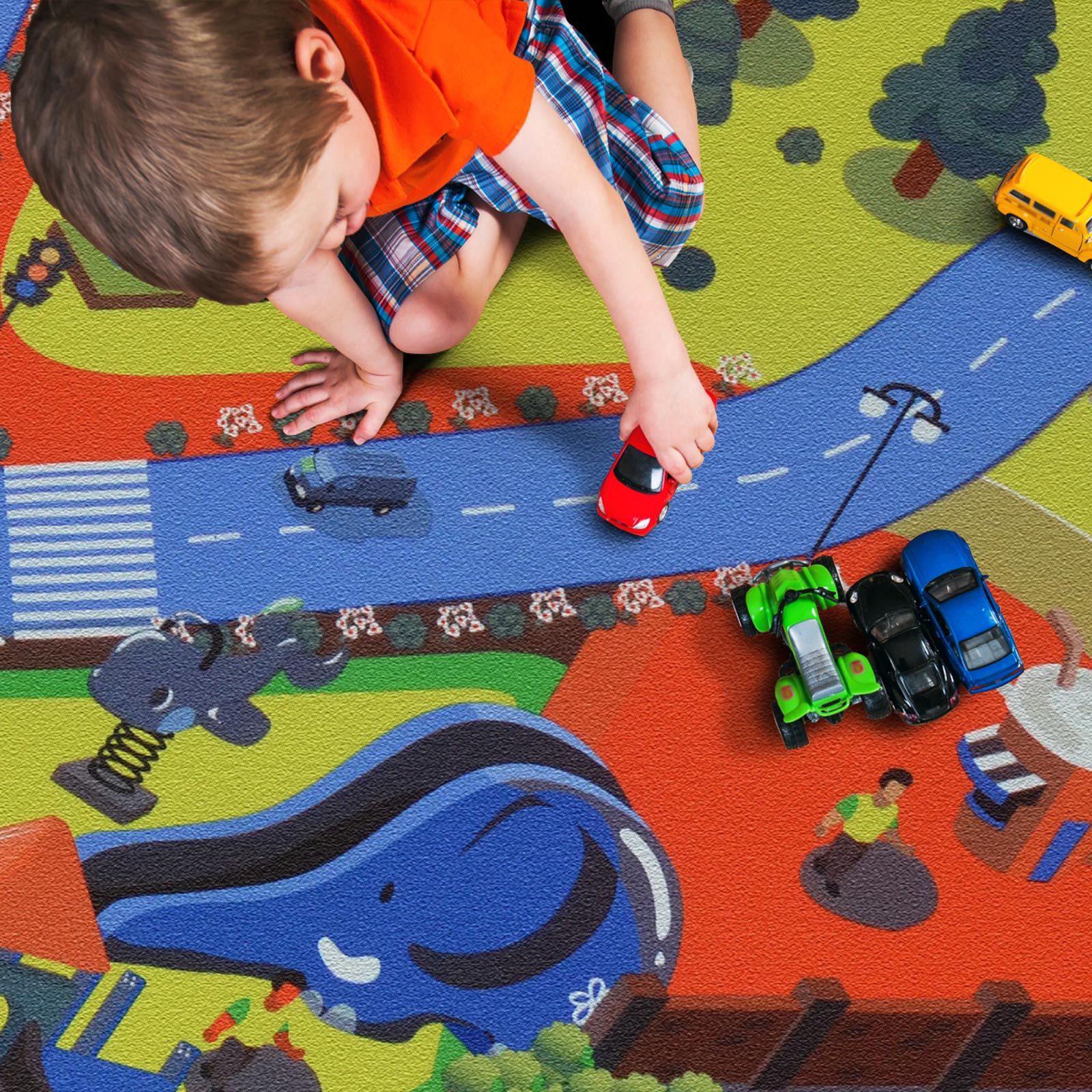 A3_Vert-Rouge | Vert-Rouge