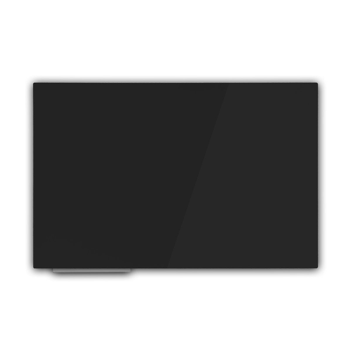 Tableau blanc en verre magnétique | 3 tailles | 2 couleurs