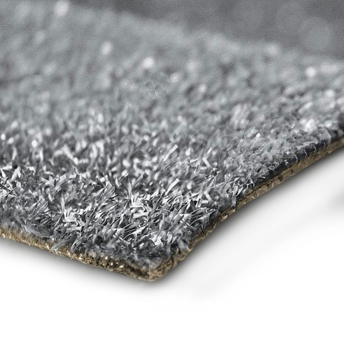 ✂ Tapis de pelouse Premium | Spring | Gris