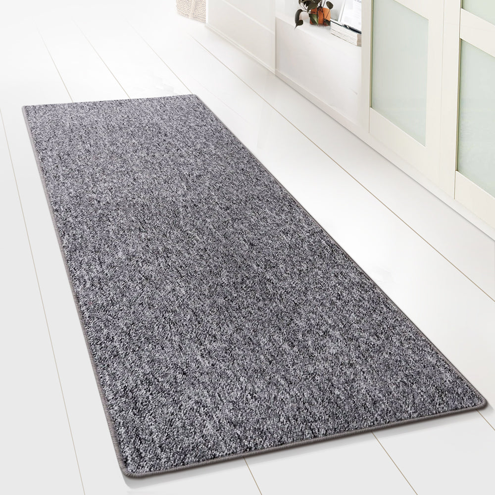 ✂ Tapis sur mesure | Turbo | Gris