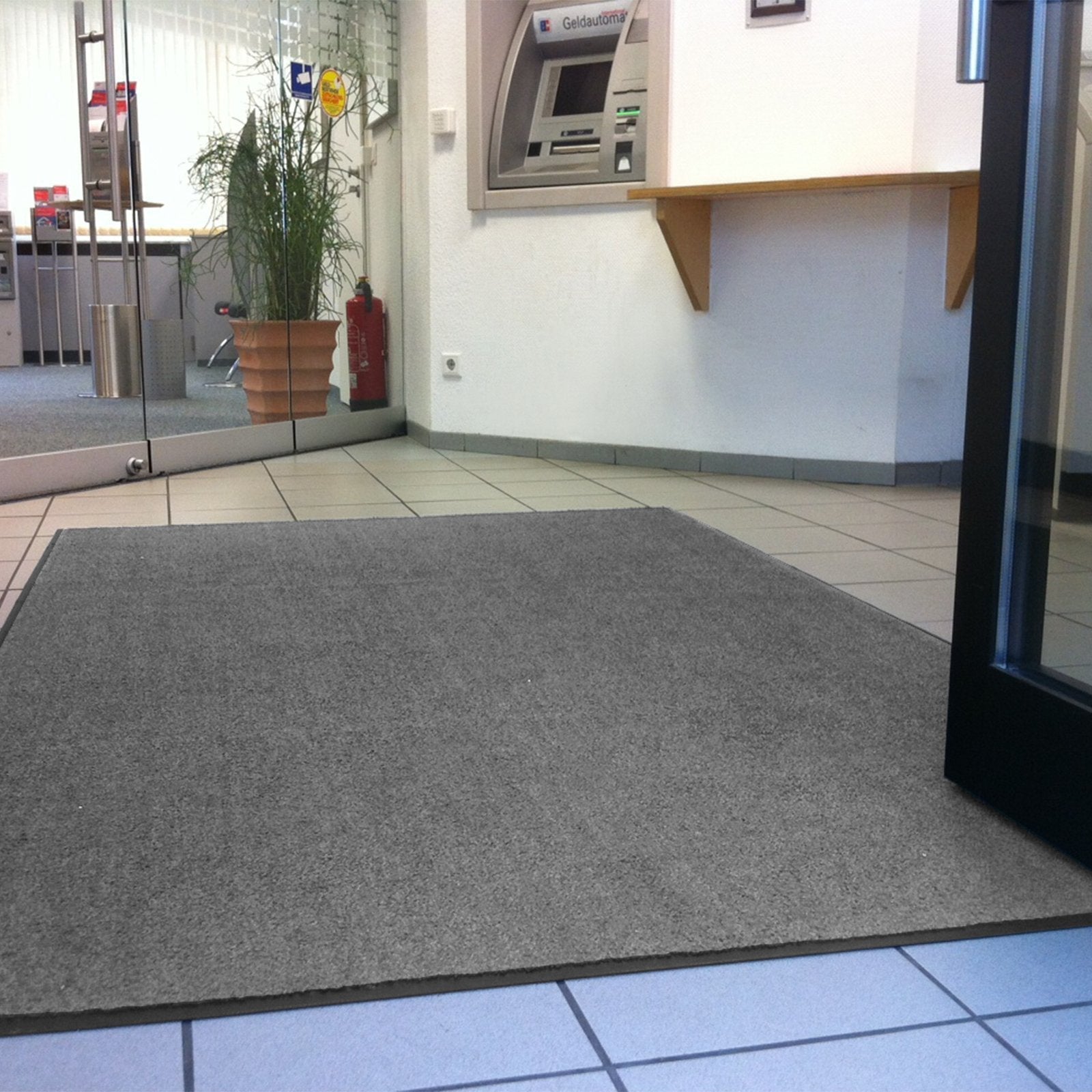 A3_Gris argenté | Gris argenté