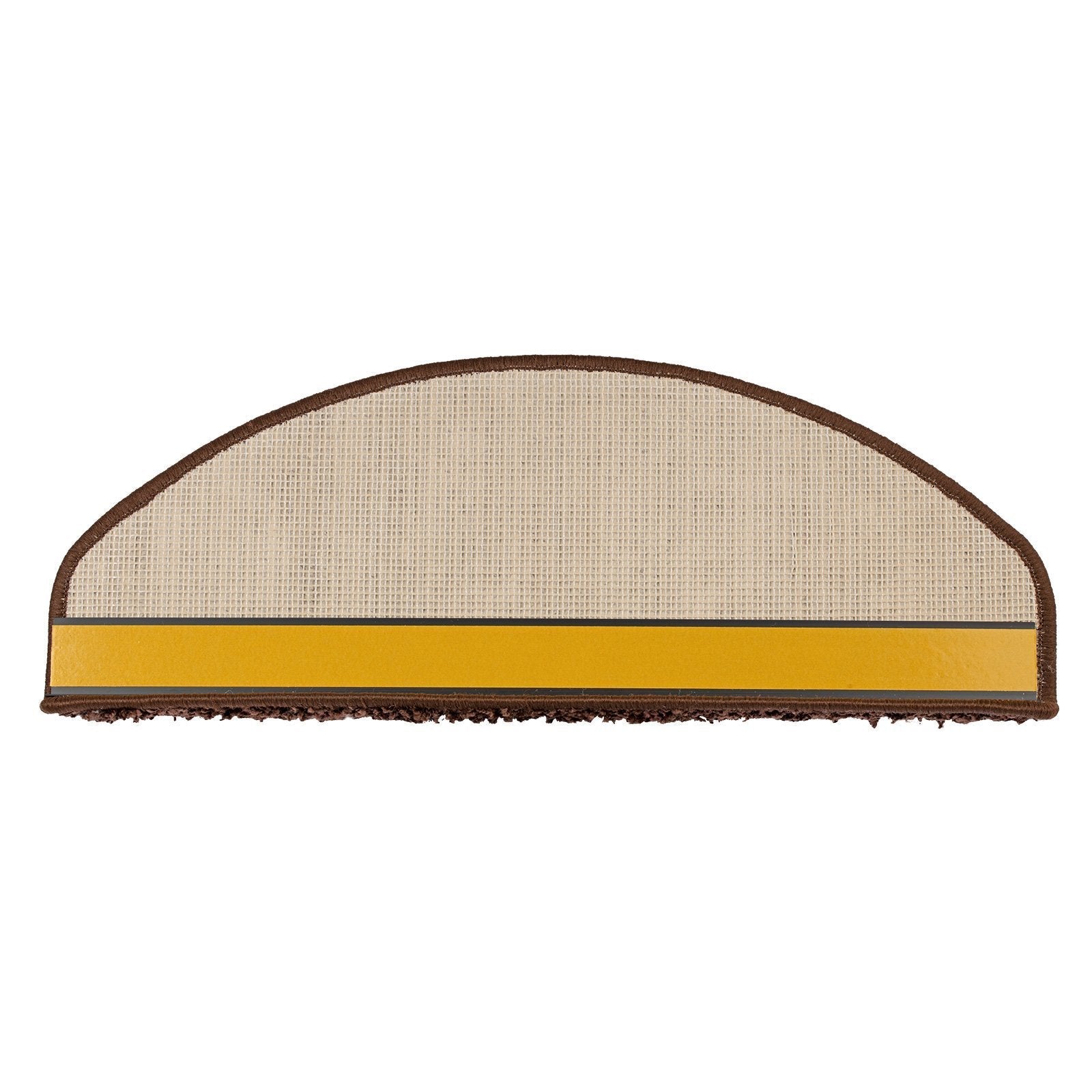 F2_fd-29064,fd-5010 | Marron | Demi-ronde