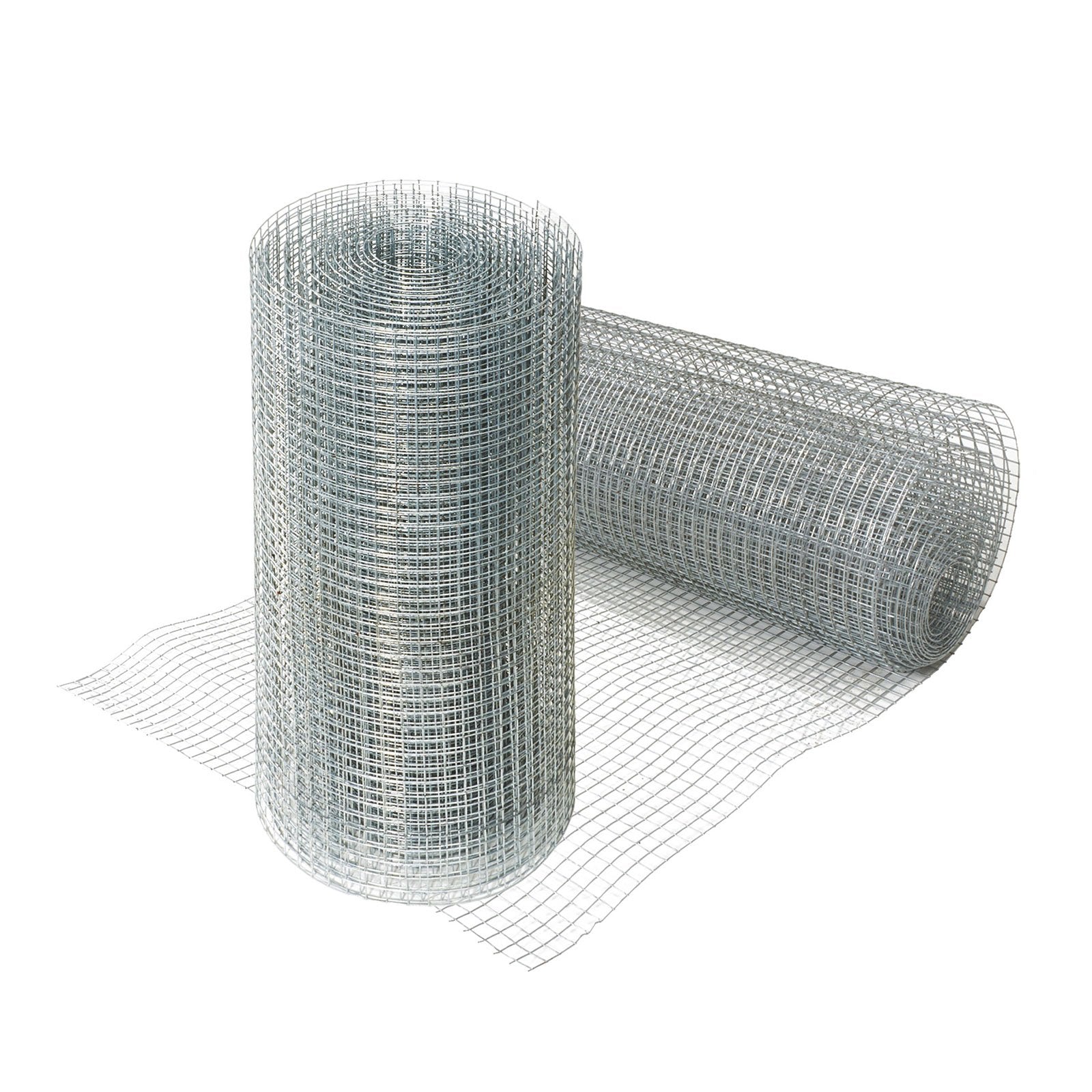 F2_Alle | Galvanisé