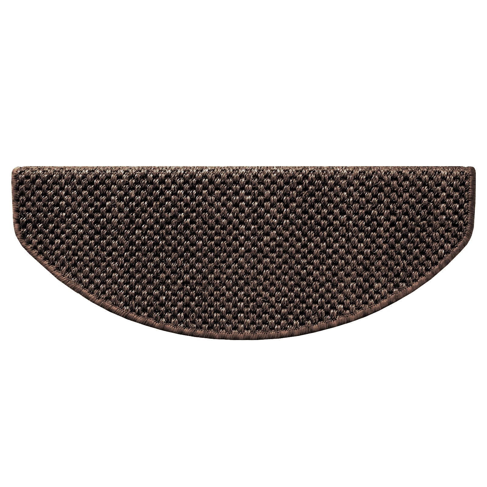 F1_fd-30159,fd-30160 | Marron | Demi-ronde