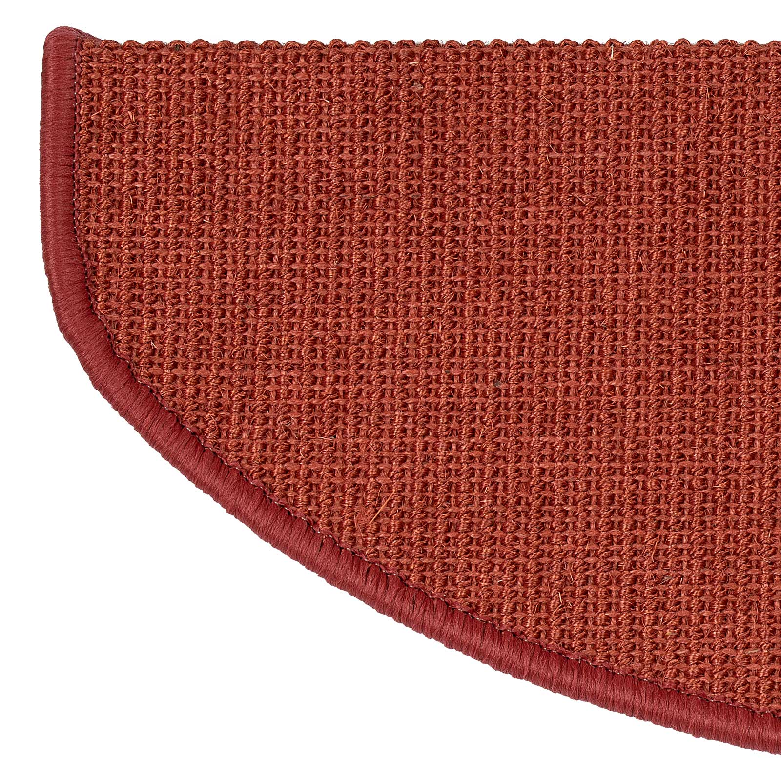 F3_fd-2514,fd-2513 | Rouge | Demi-ronde