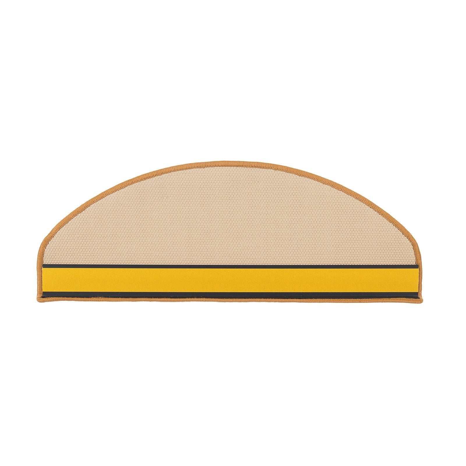 F2_fd-11615 | Beige | Demi-ronde