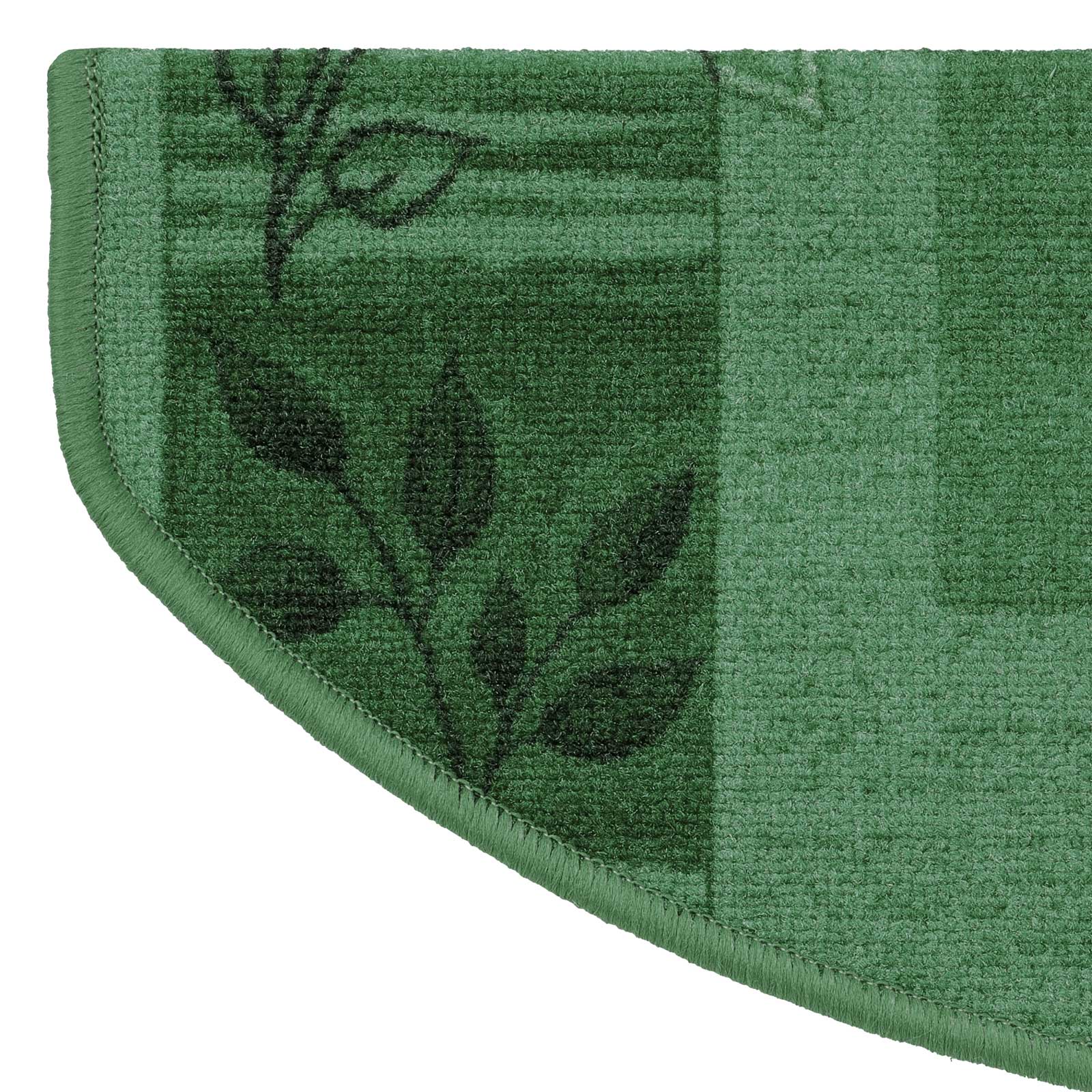 F3_fd-11623 | Vert | Demi-ronde