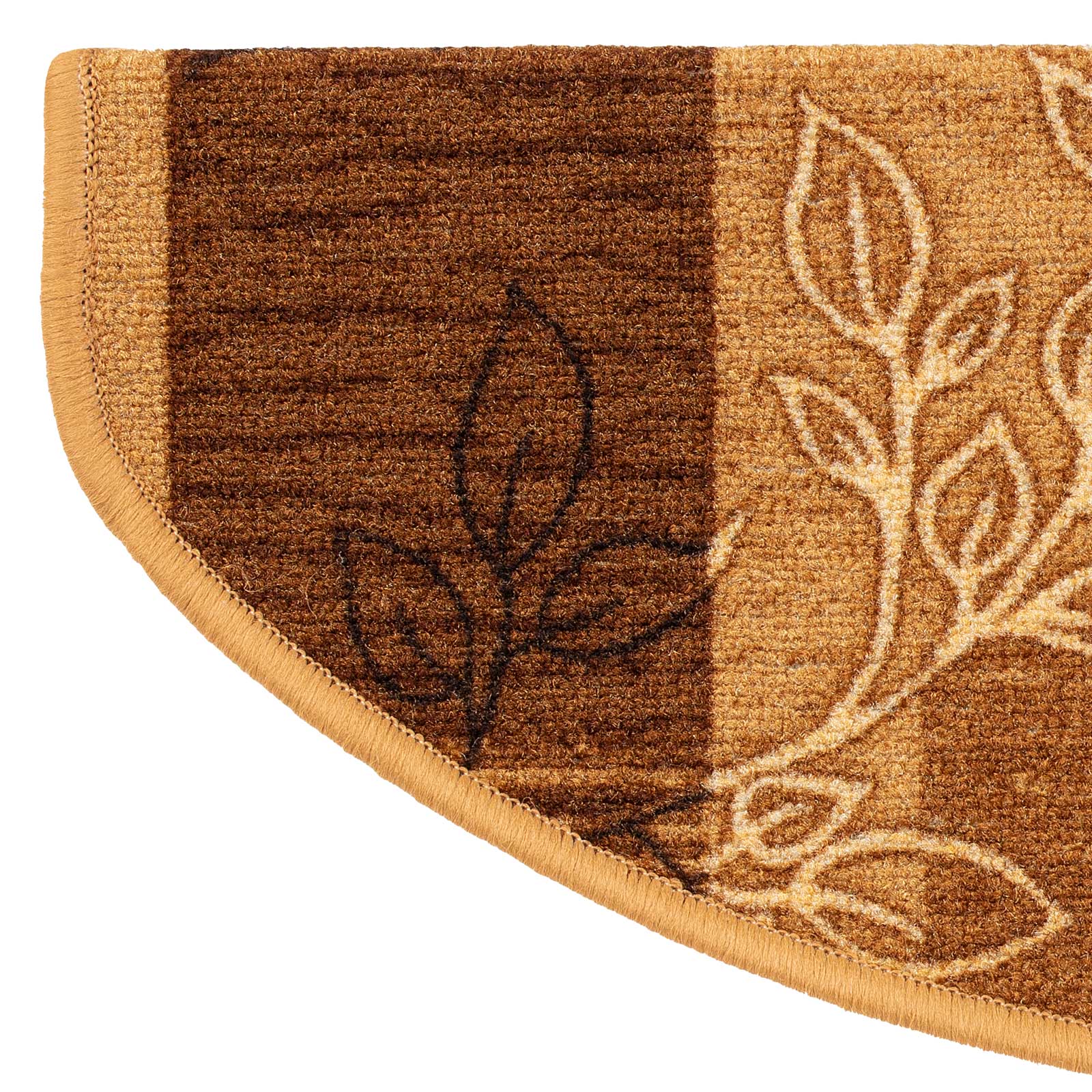 F3_fd-11615 | Beige | Demi-ronde