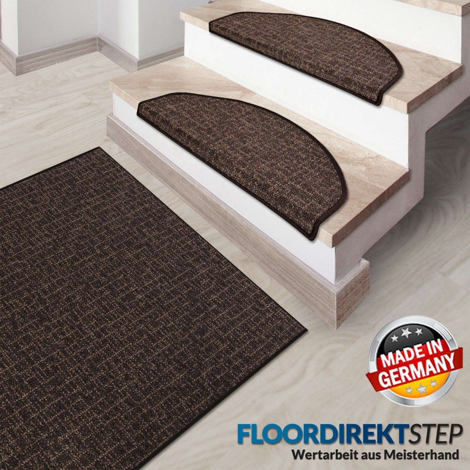 A1_fd-11991 | Marron | Demi-ronde