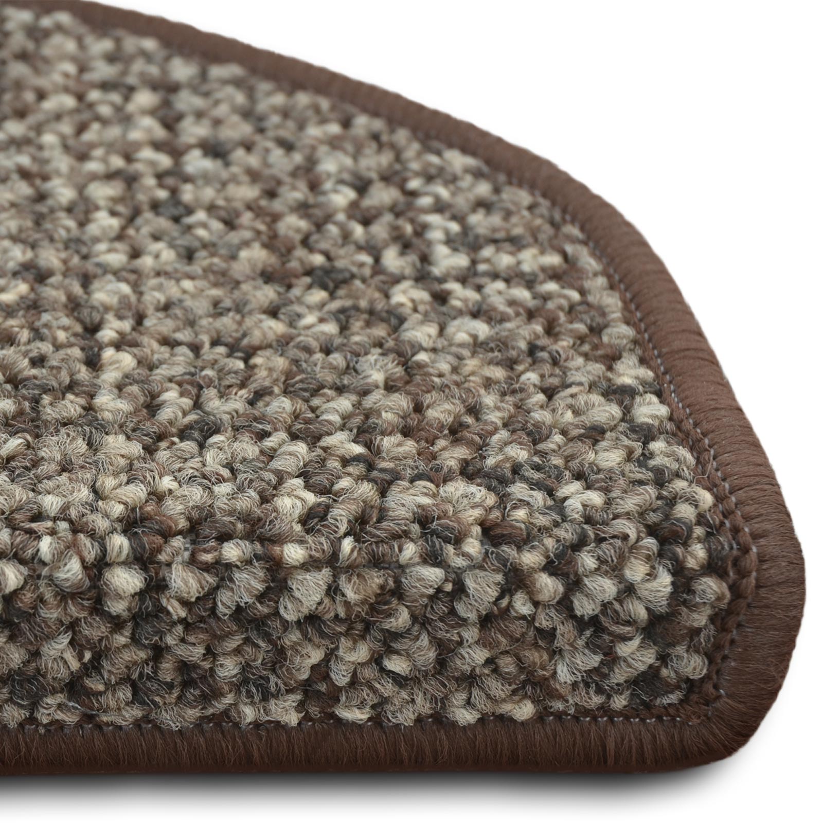 F3_fd-23785 | Marron | Demi-ronde