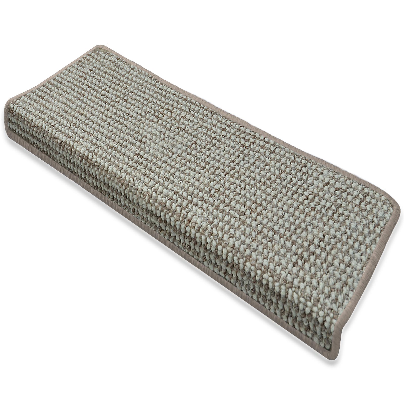 F1_fd-23793 | Gris-Beige tacheté | Rectangulaire