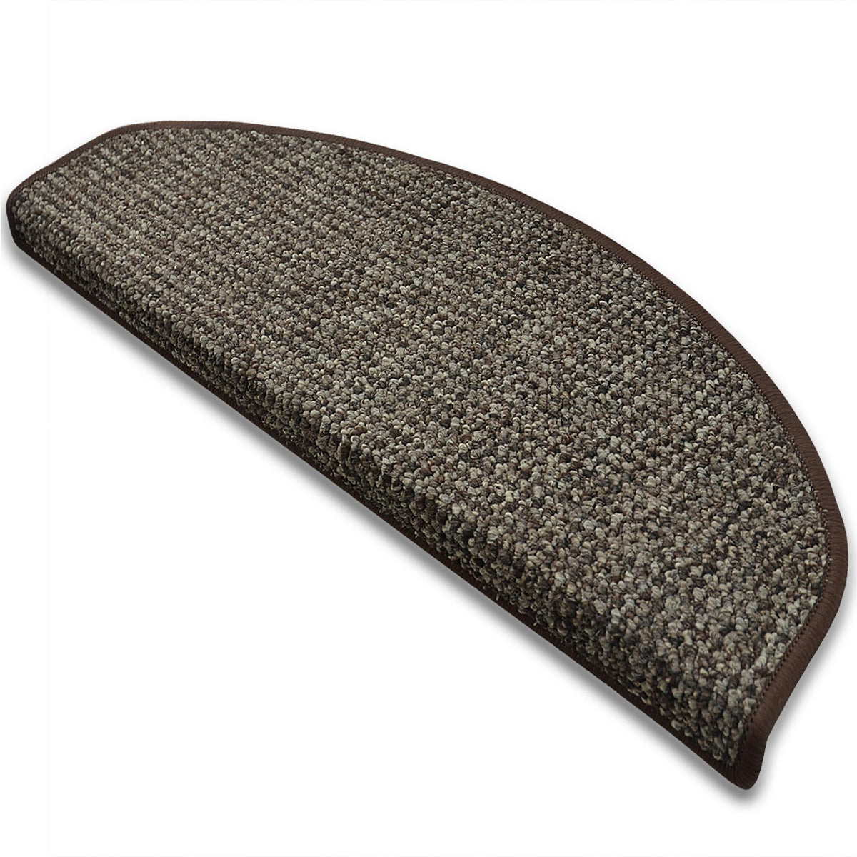 F4_fd-23785 | Marron | Demi-ronde