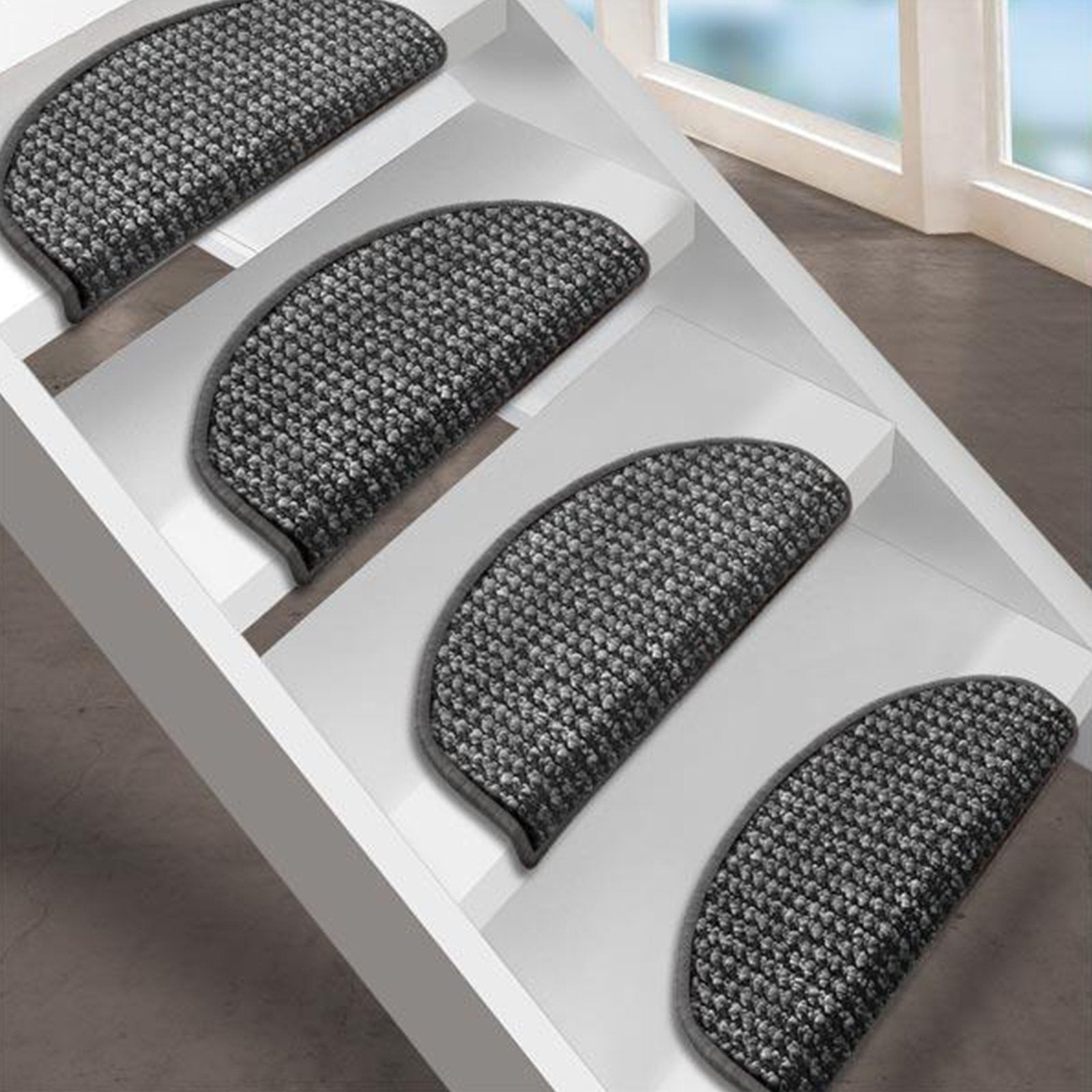 A1_fd-25220,fd-25225 | Gris | Demi-ronde