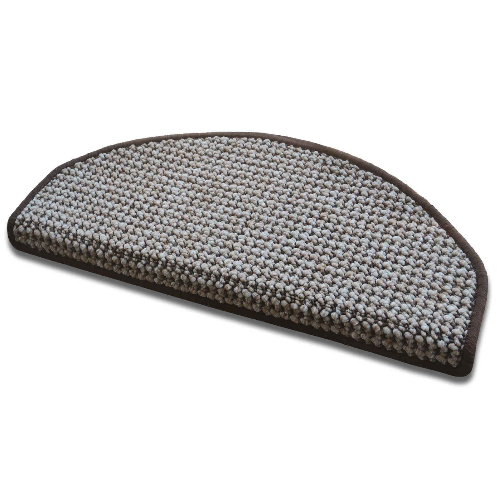F1_fd-25217,fd-25222 | Marron | Demi-ronde