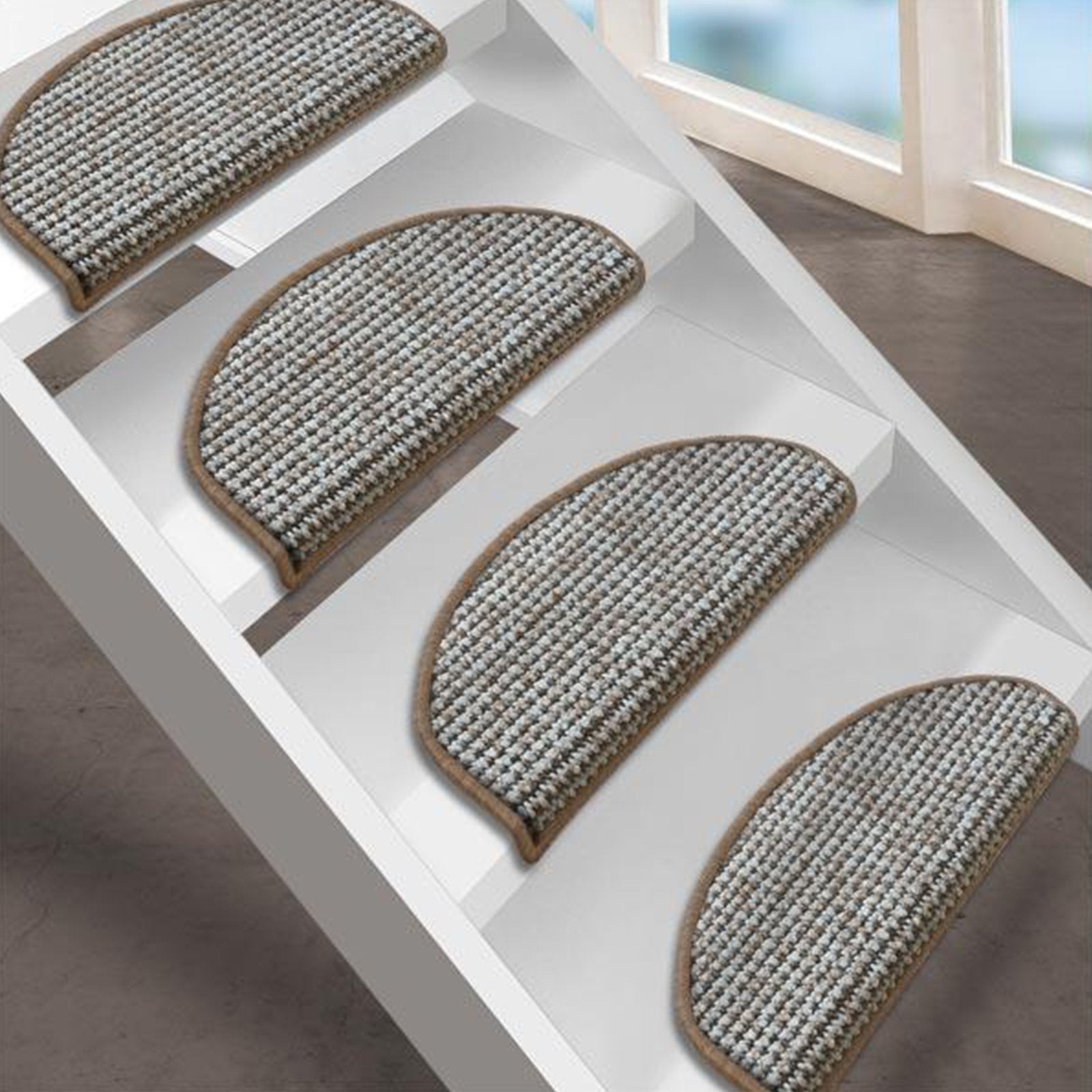 A1_fd-25218,fd-25223 | Beige | Demi-ronde