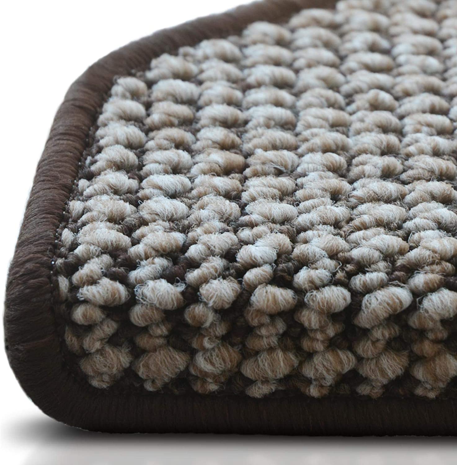 F2_fd-25217,fd-25222 | Marron | Demi-ronde