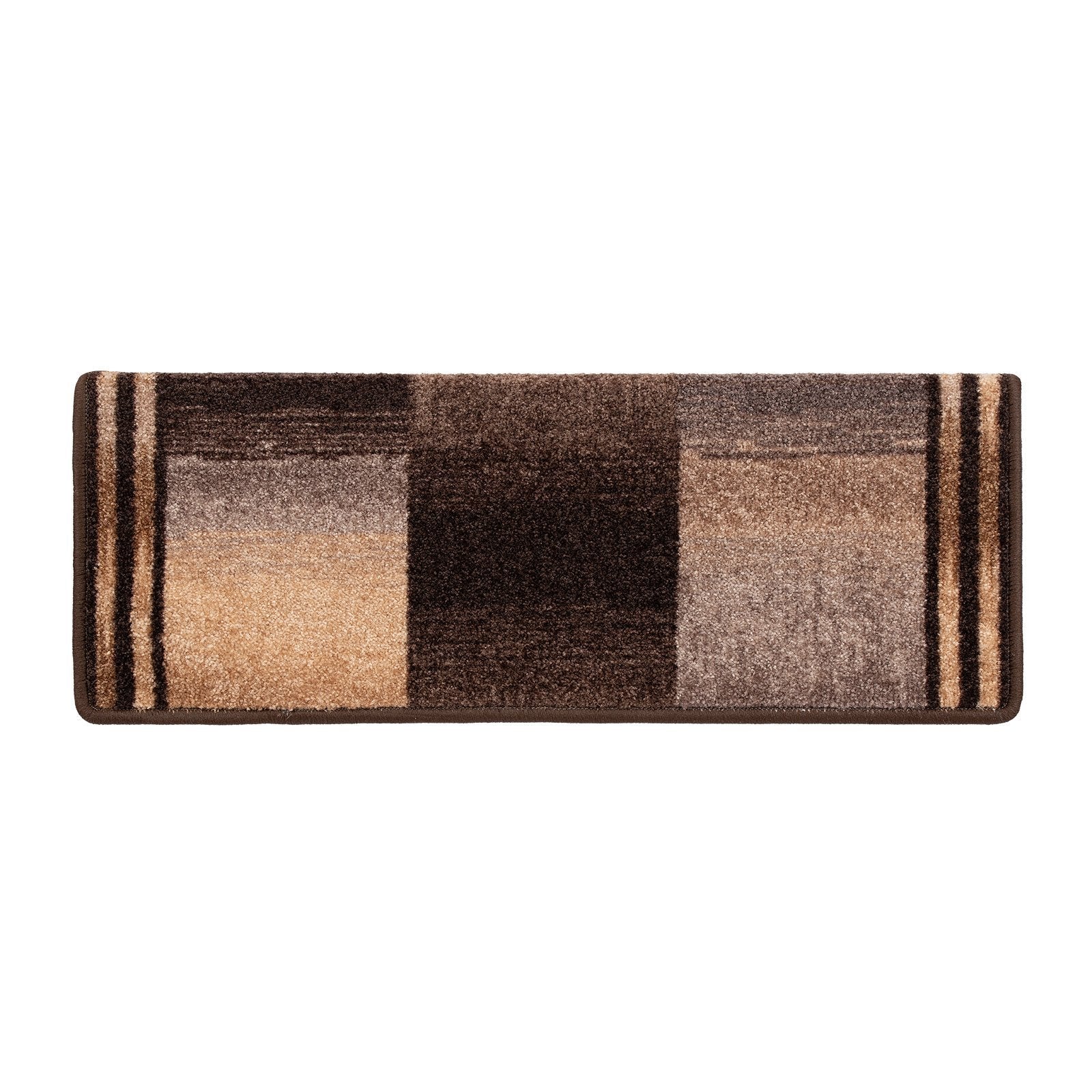 F4_fd-11629 | Marron | Rectangulaire