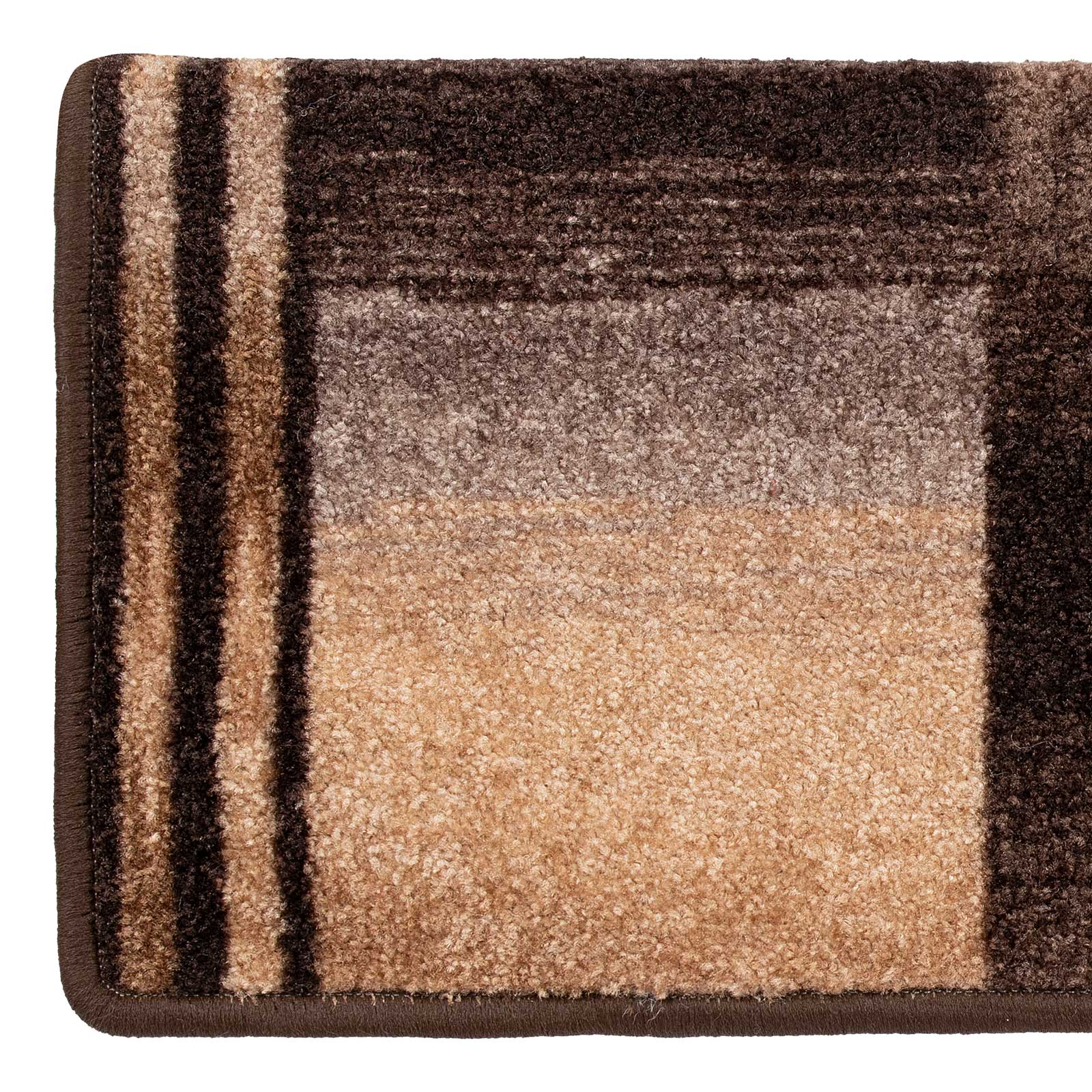 F3_fd-11629 | Marron | Rectangulaire