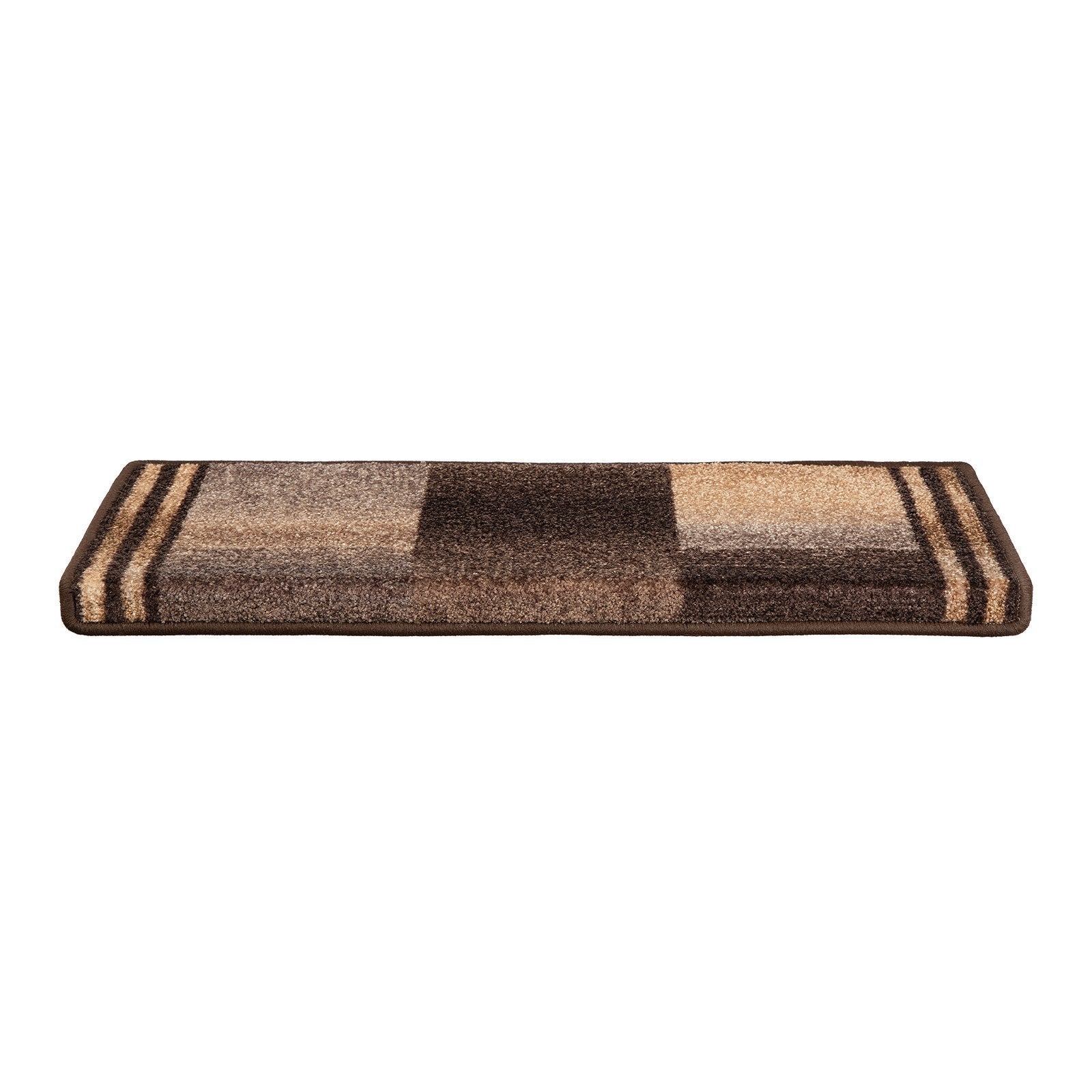 F5_fd-11629 | Marron | Rectangulaire