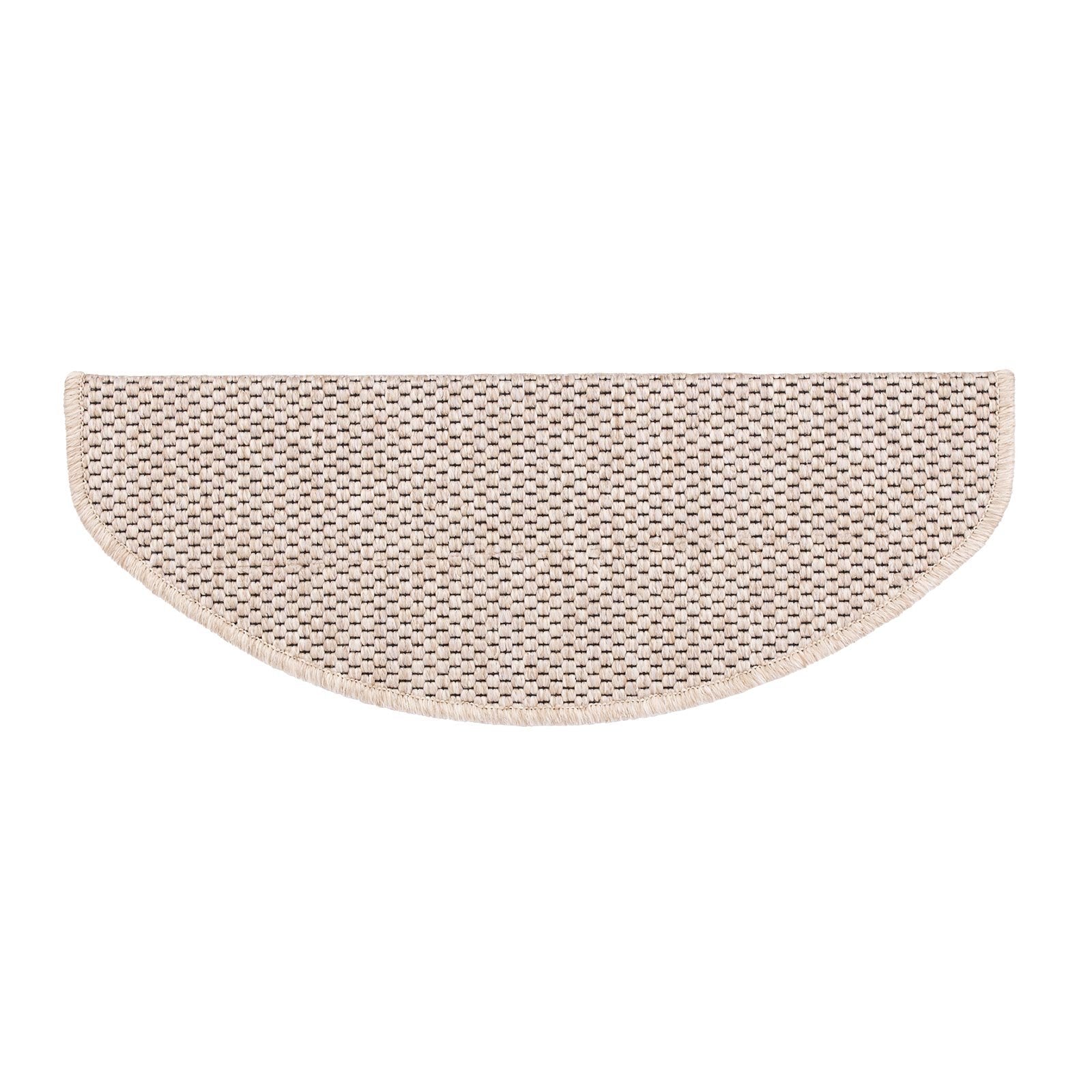 F4_fd-23499,fd-17105 | Beige | Demi-ronde