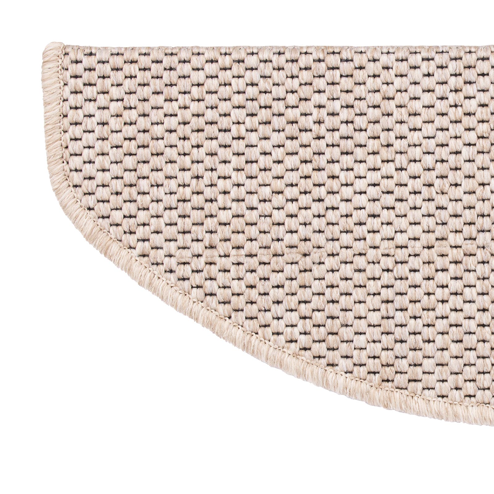 F3_fd-23499,fd-17105 | Beige | Demi-ronde