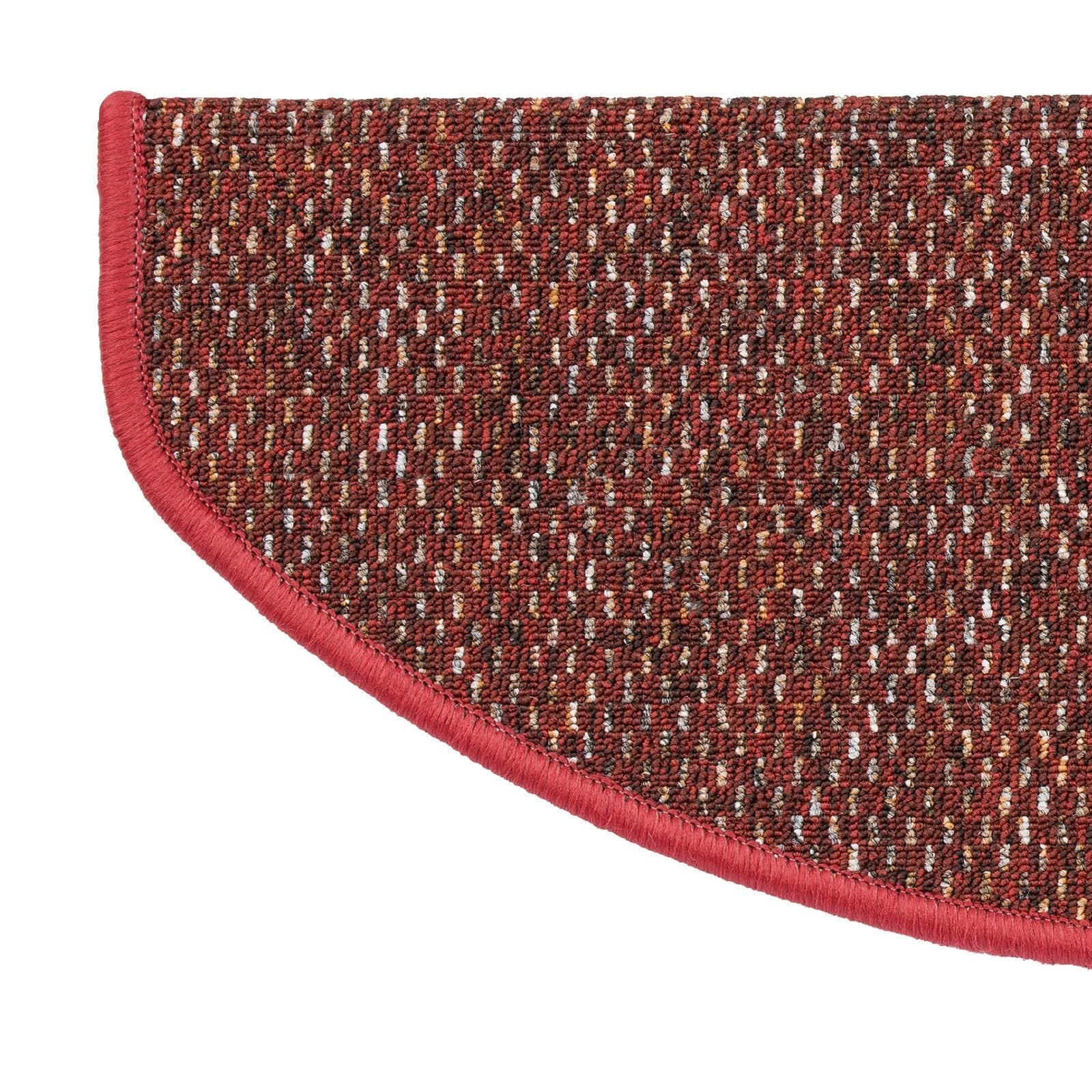 F3_fd-11721,fd-29053 | Rouge | Demi-ronde
