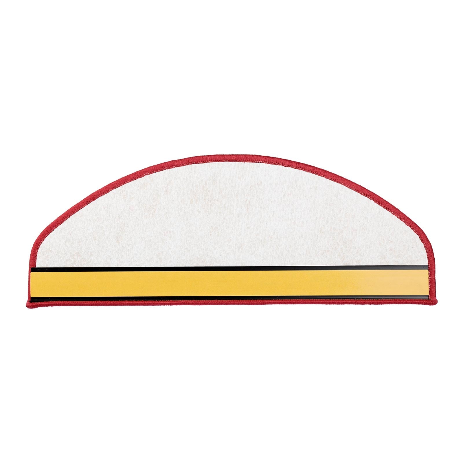 F2_fd-11721,fd-29053 | Rouge | Demi-ronde