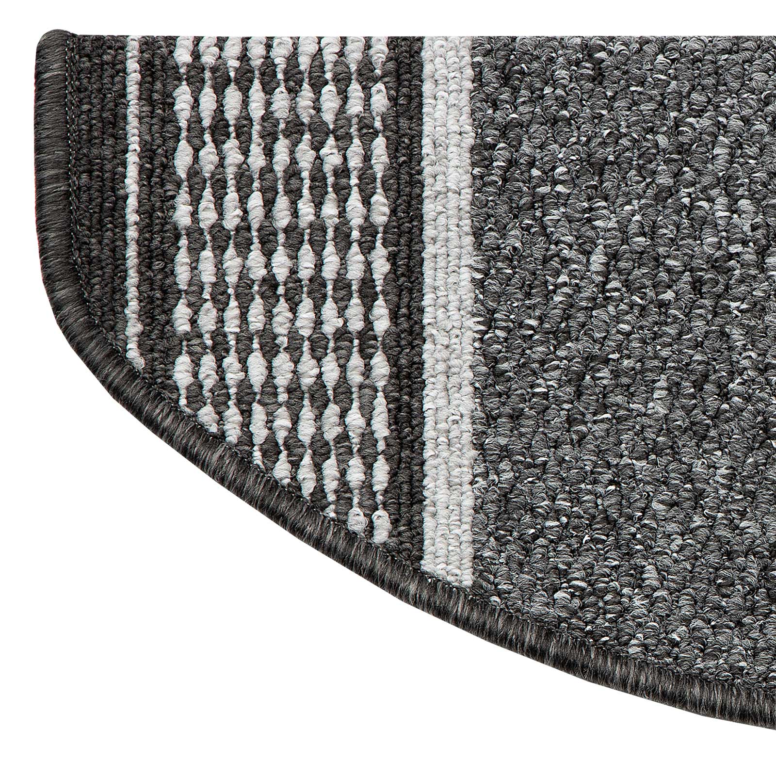 F3_fd-17849 | Anthracite | Demi-ronde