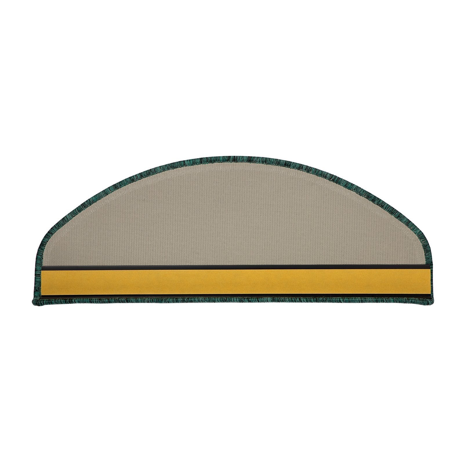 F2_fd-17852 | Vert | Demi-ronde