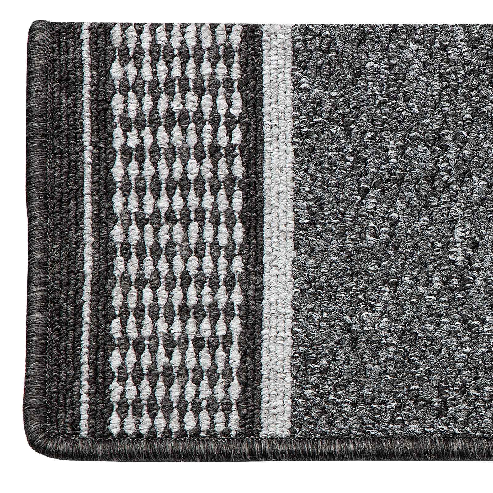 F3_fd-17856 | Anthracite | Rectangulaire