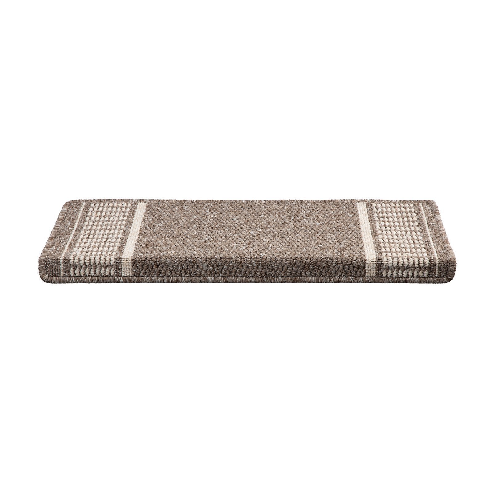 F4_fd-17855 | Marron | Rectangulaire