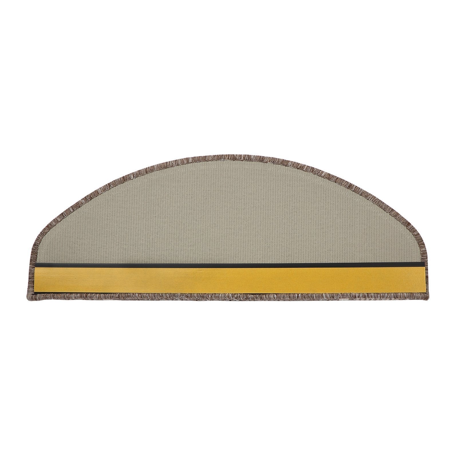 F2_fd-17850 | Marron | Demi-ronde