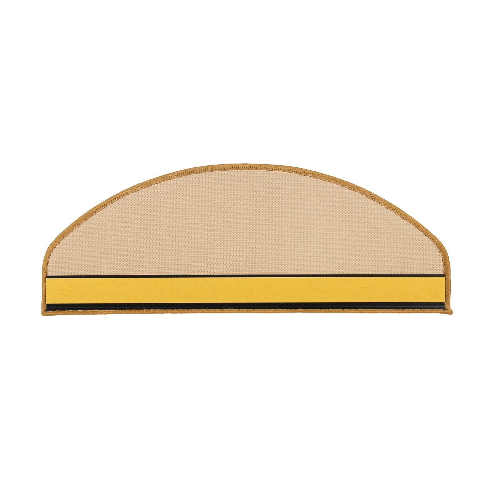 F2_fd-11550 | Beige | Demi-ronde