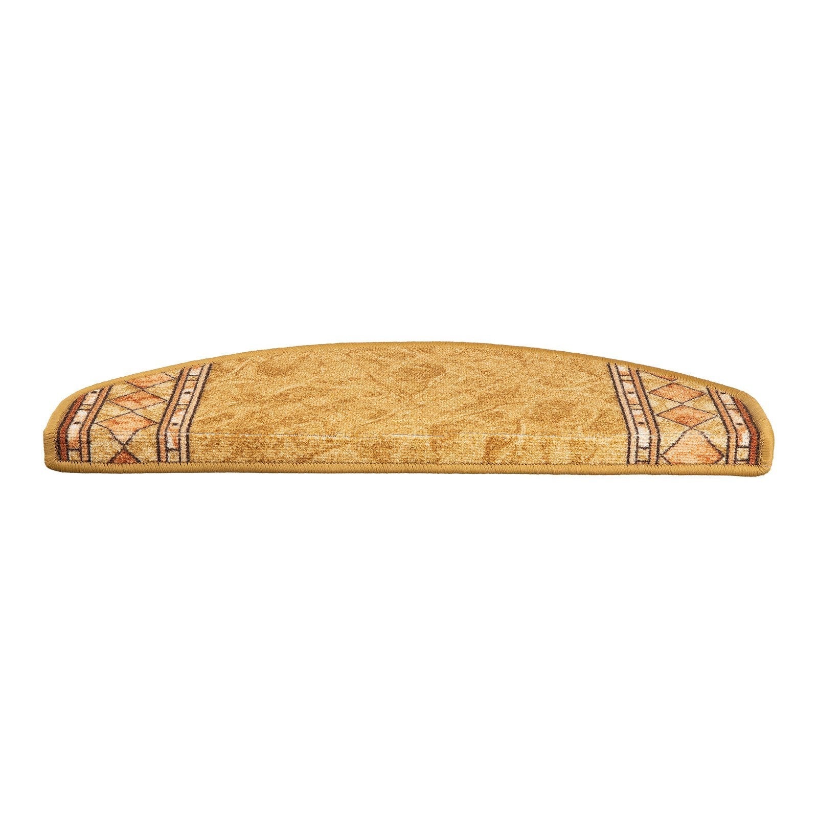 F5_fd-11550 | Beige | Demi-ronde