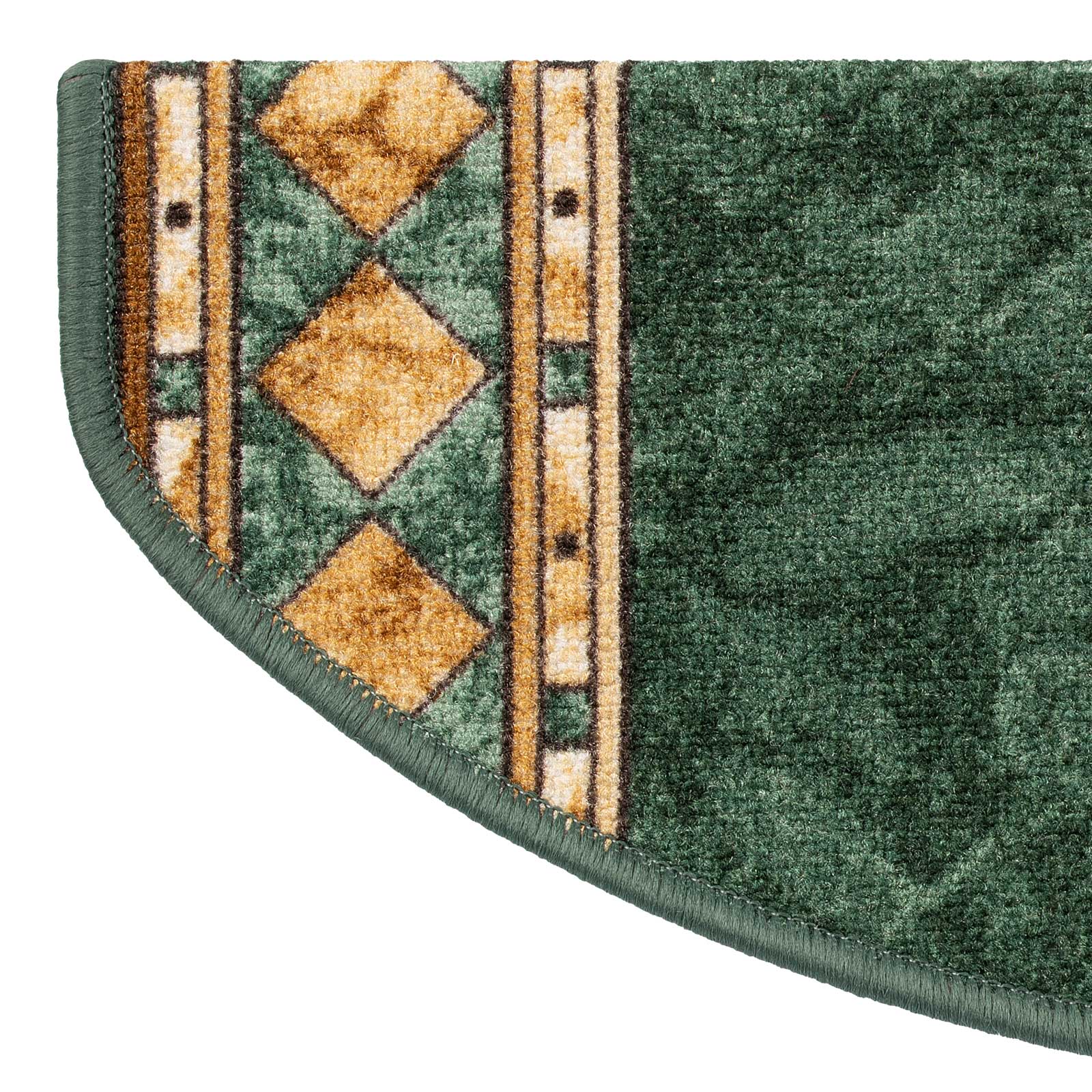 F3_fd-11592 | Vert | Demi-ronde