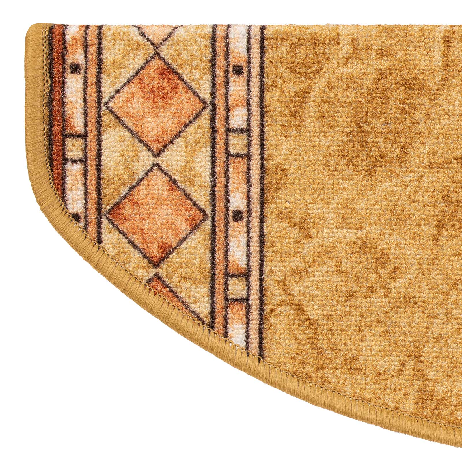 F3_fd-11550 | Beige | Demi-ronde