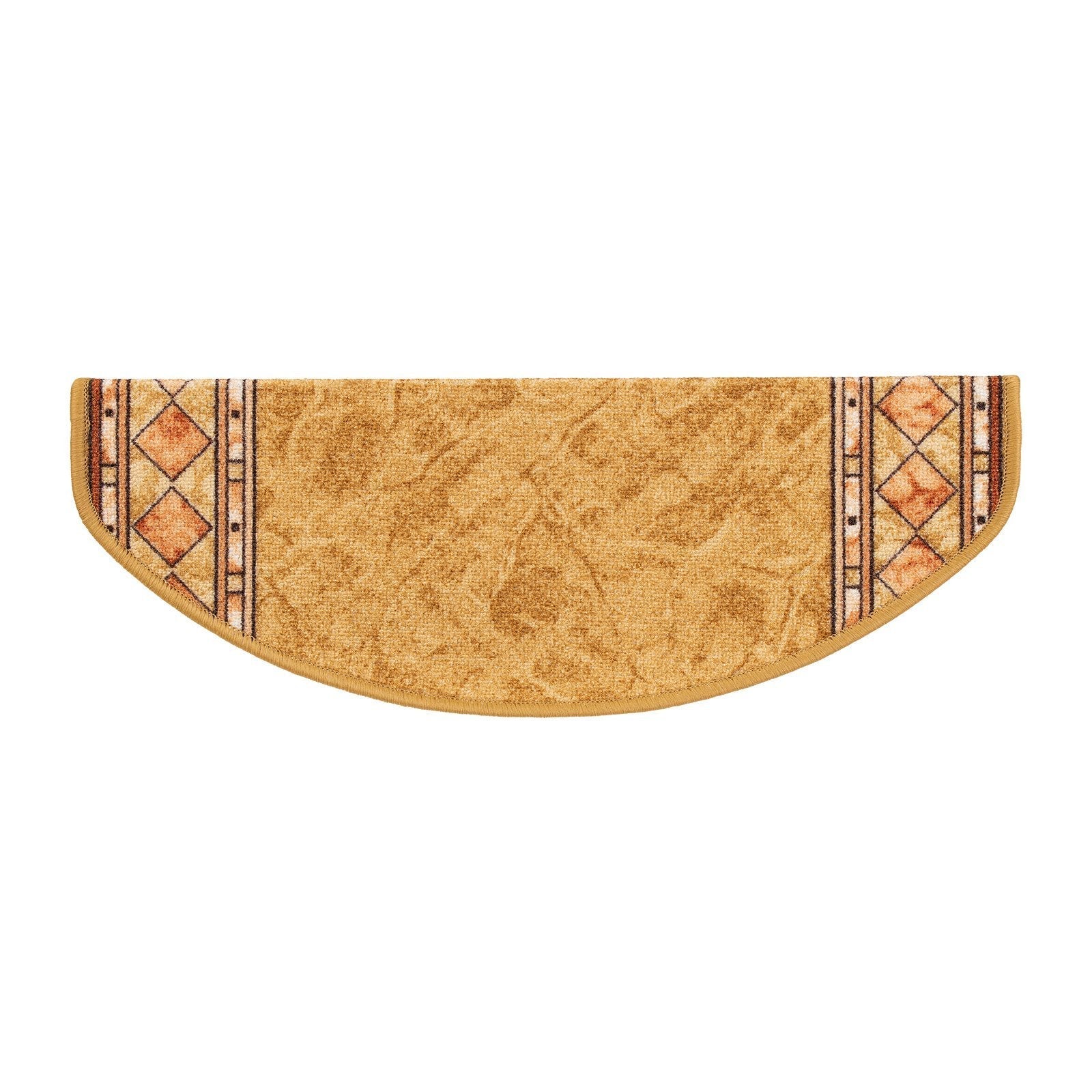 F4_fd-11550 | Beige | Demi-ronde