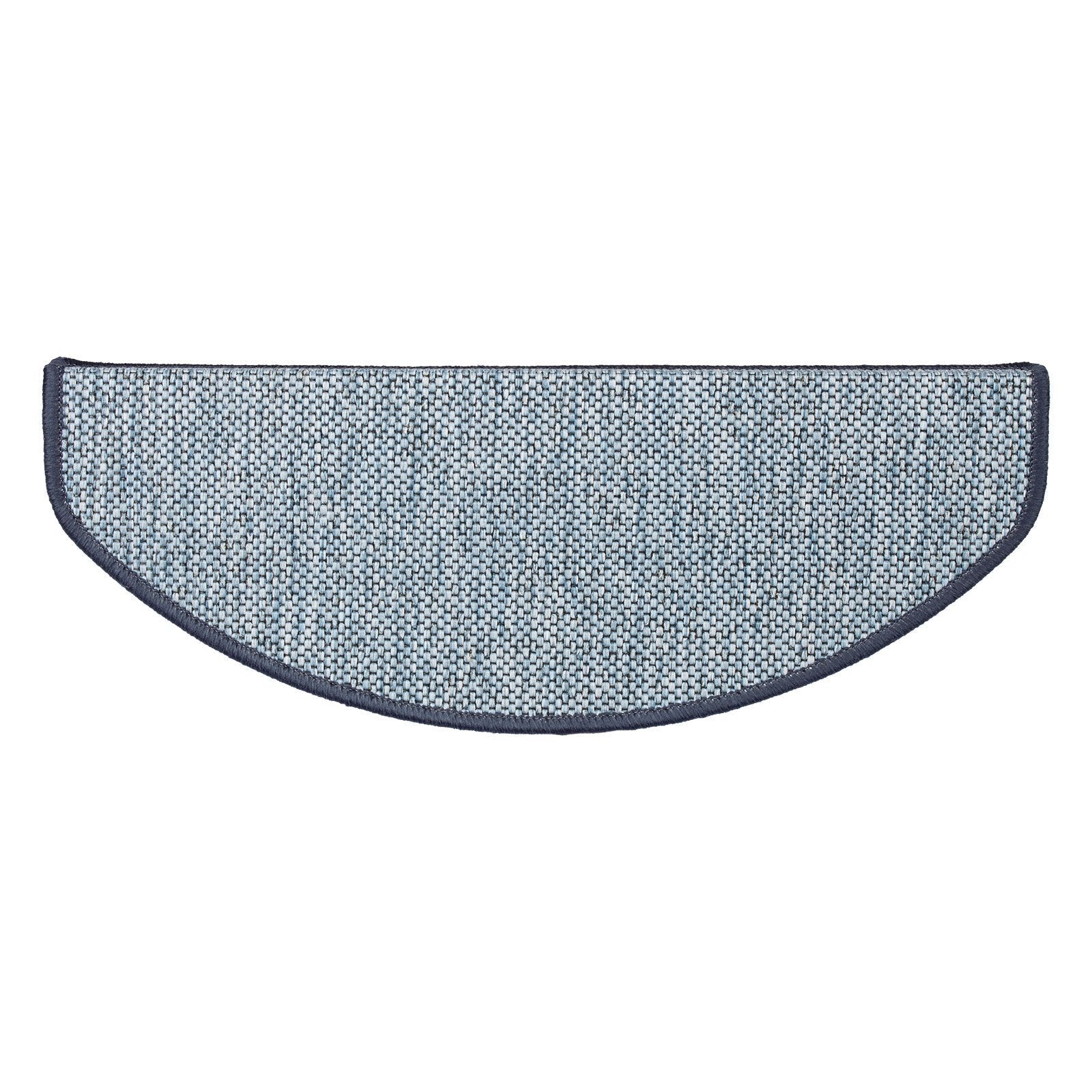 F4_fd-23519,fd-4316 | Bleu | Demi-ronde