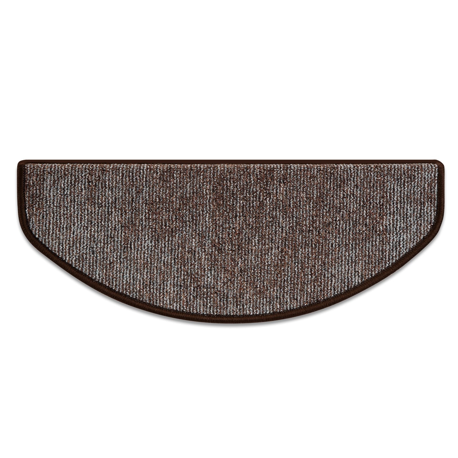 F4_fd-29125,fd-29126 | Marron foncé | Demi-ronde