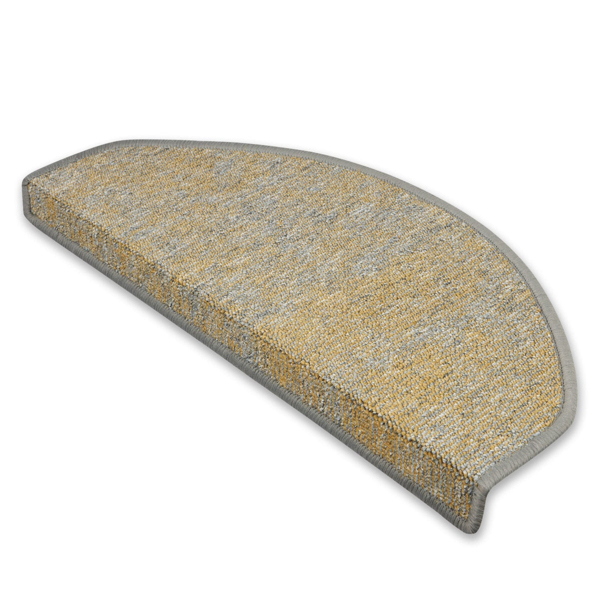 F1_fd-29121,fd-29122 | Jaune | Demi-ronde