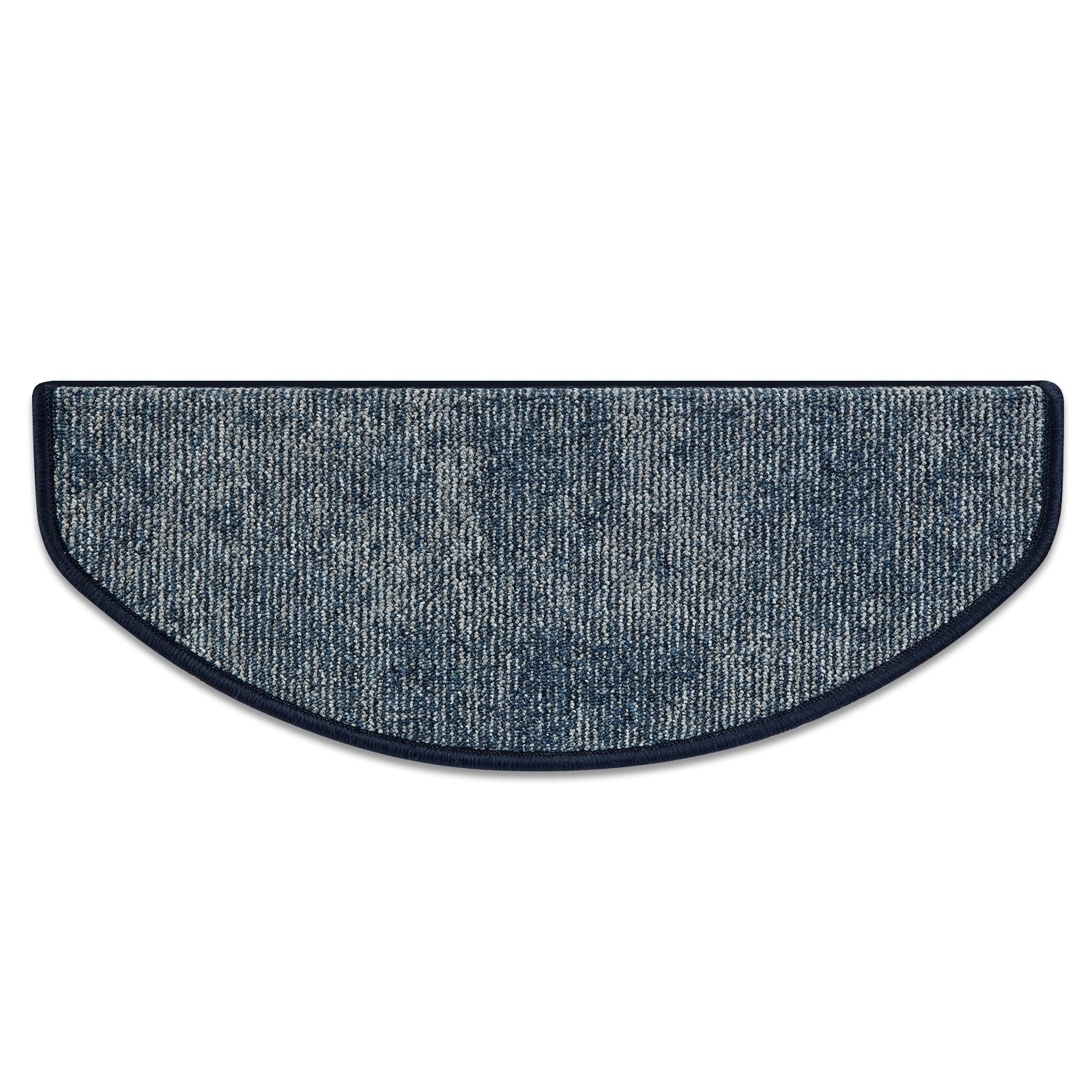 F4_fd-29127,fd-29128 | Bleu | Demi-ronde