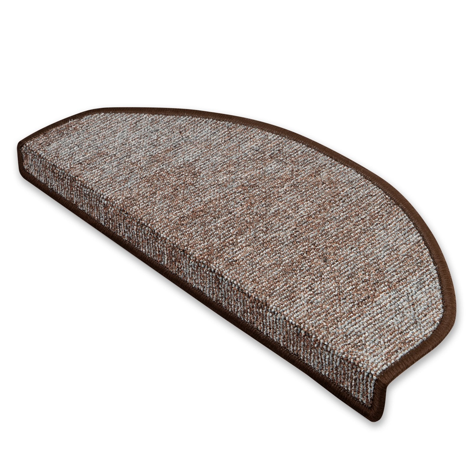 F1_fd-29125,fd-29126 | Marron foncé | Demi-ronde