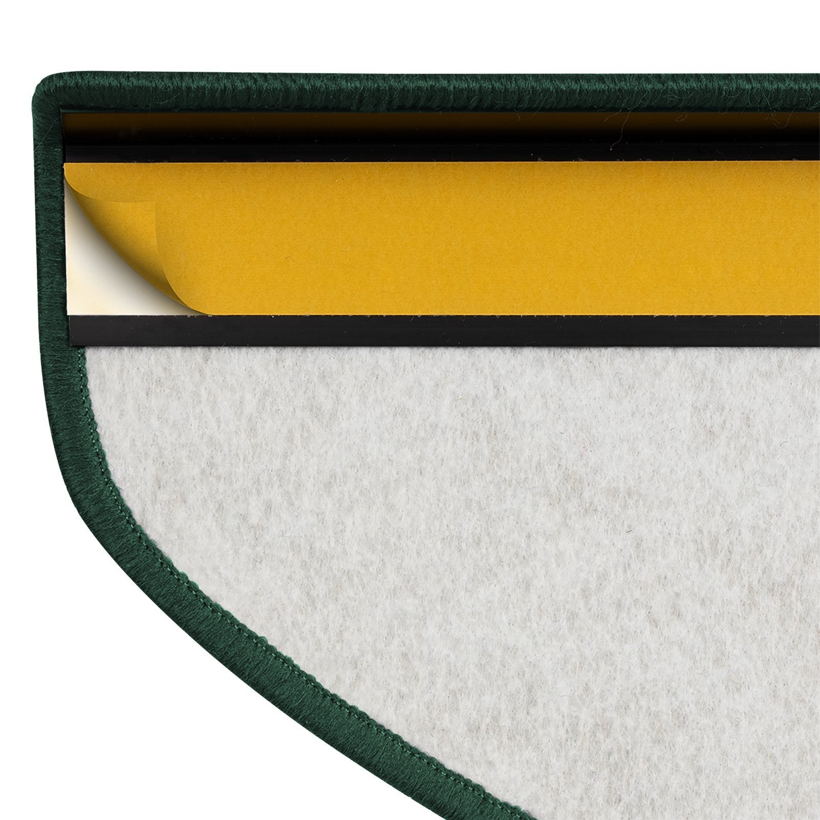 F2_fd-29123,fd-29124 | Vert | Demi-ronde