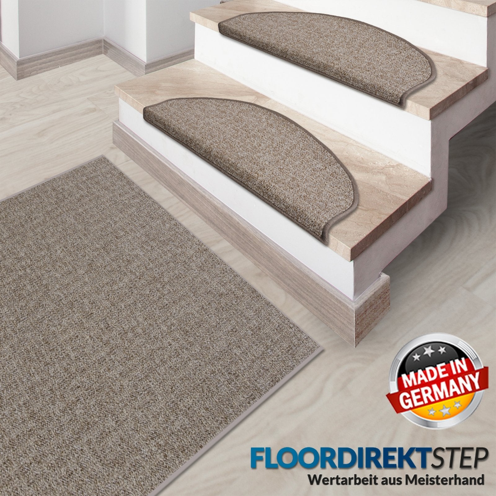 A1_fd-11990 | Beige | Demi-ronde