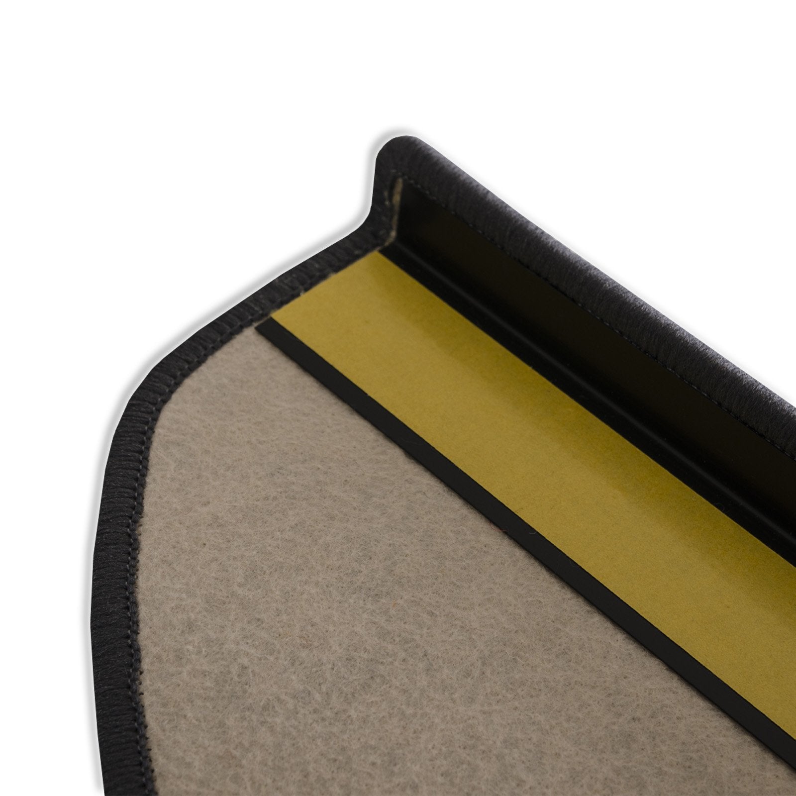 F3_fd-11994 | Gris | Demi-ronde