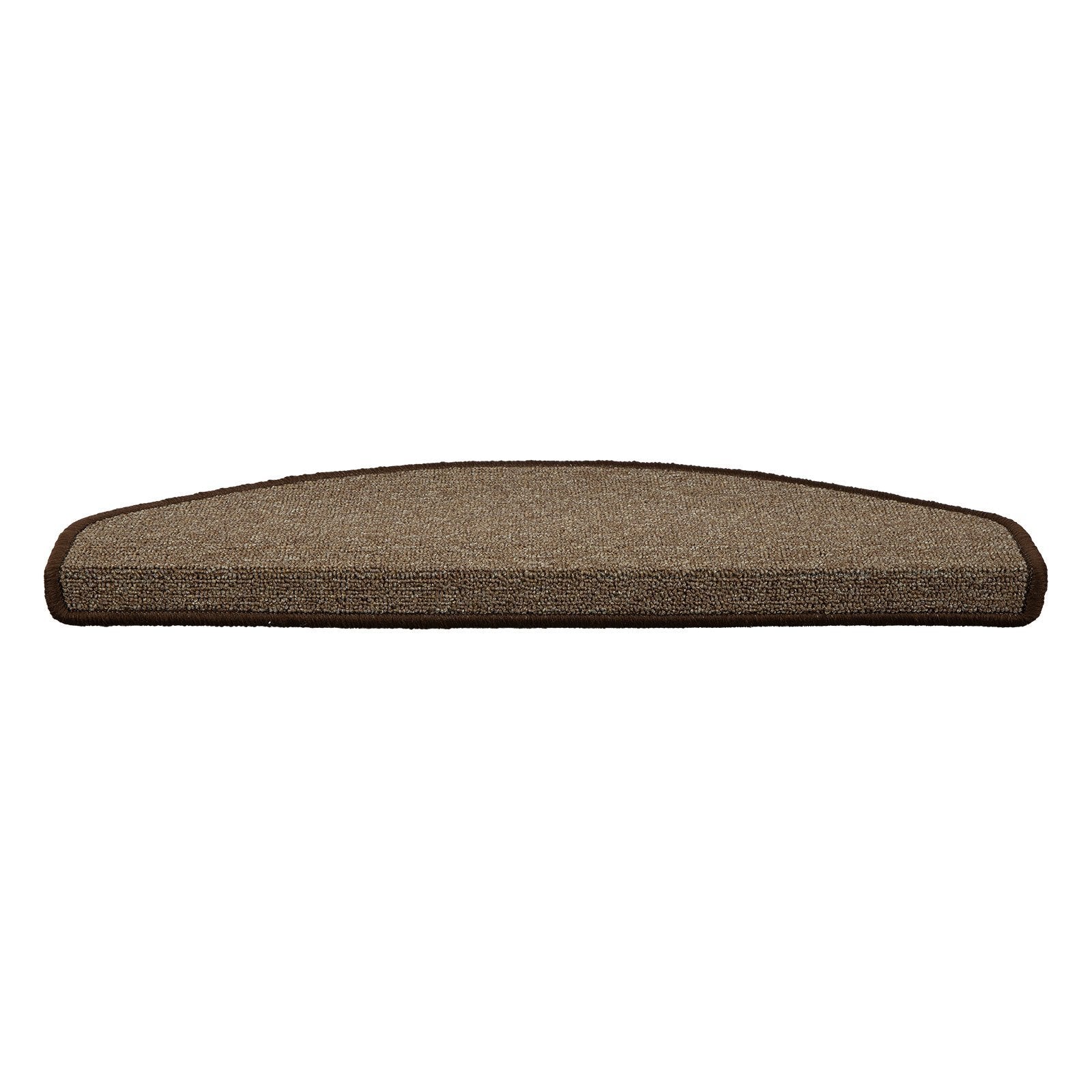 F5_fd-23831,fd-23832 | Marron clair | Demi-ronde