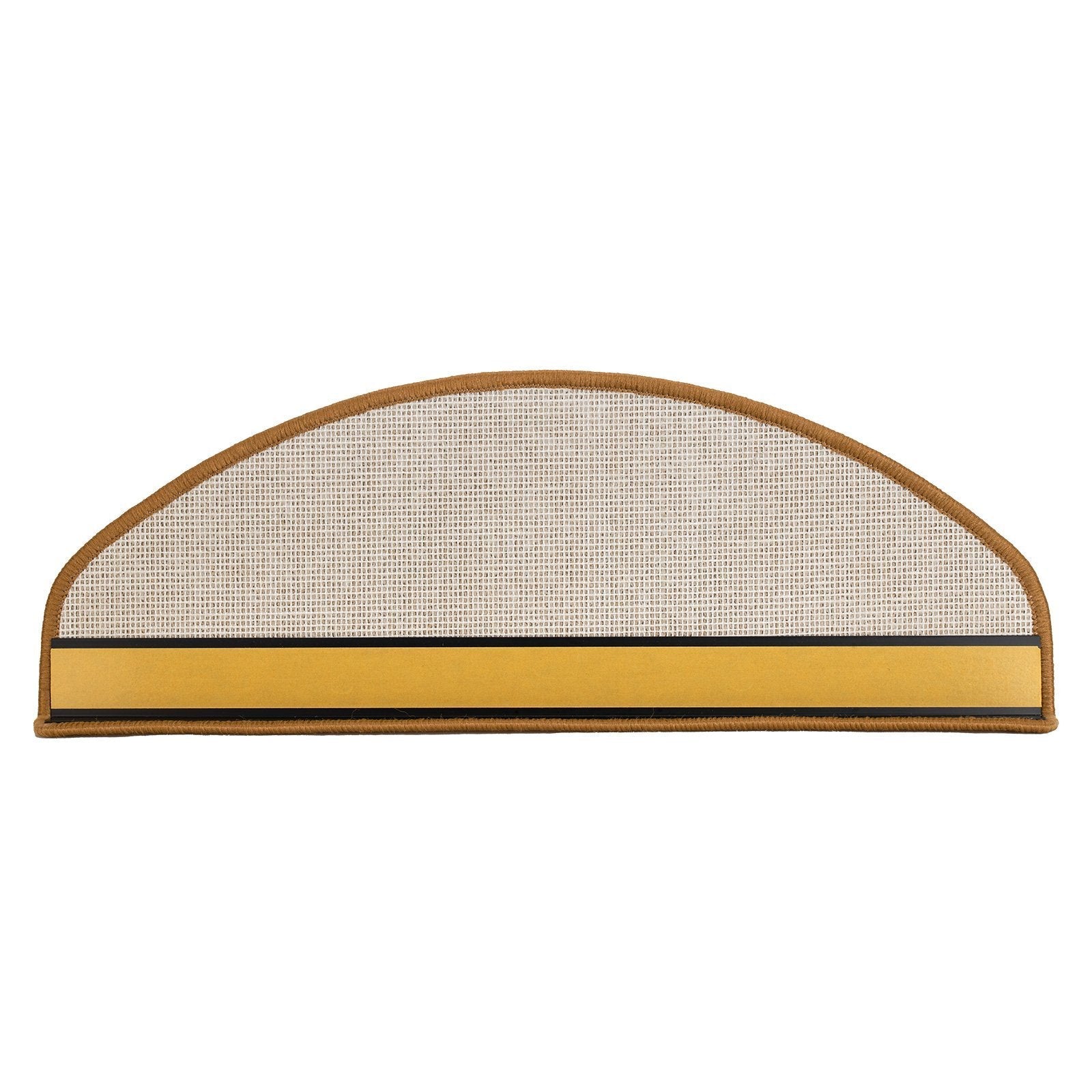 F2_fd-29030,fd-29031 | Jaune | Demi-ronde
